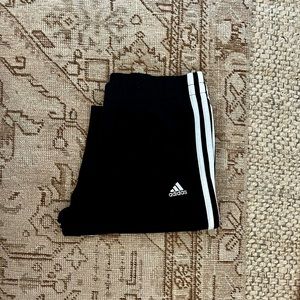 Adidas track pants